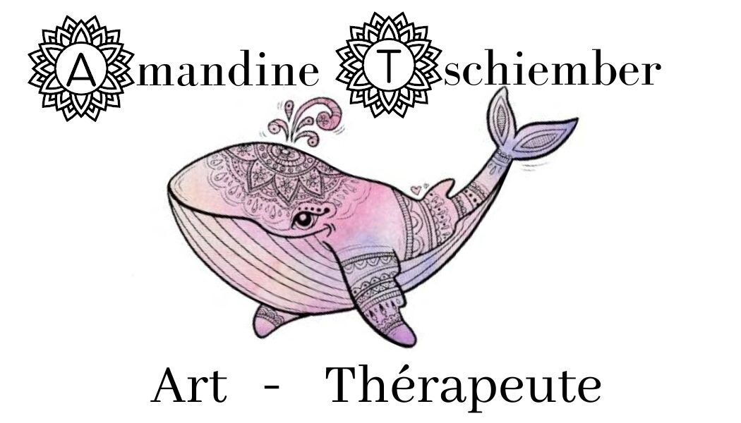 Amandine TSCHIEMBER   Art-Thérapeute